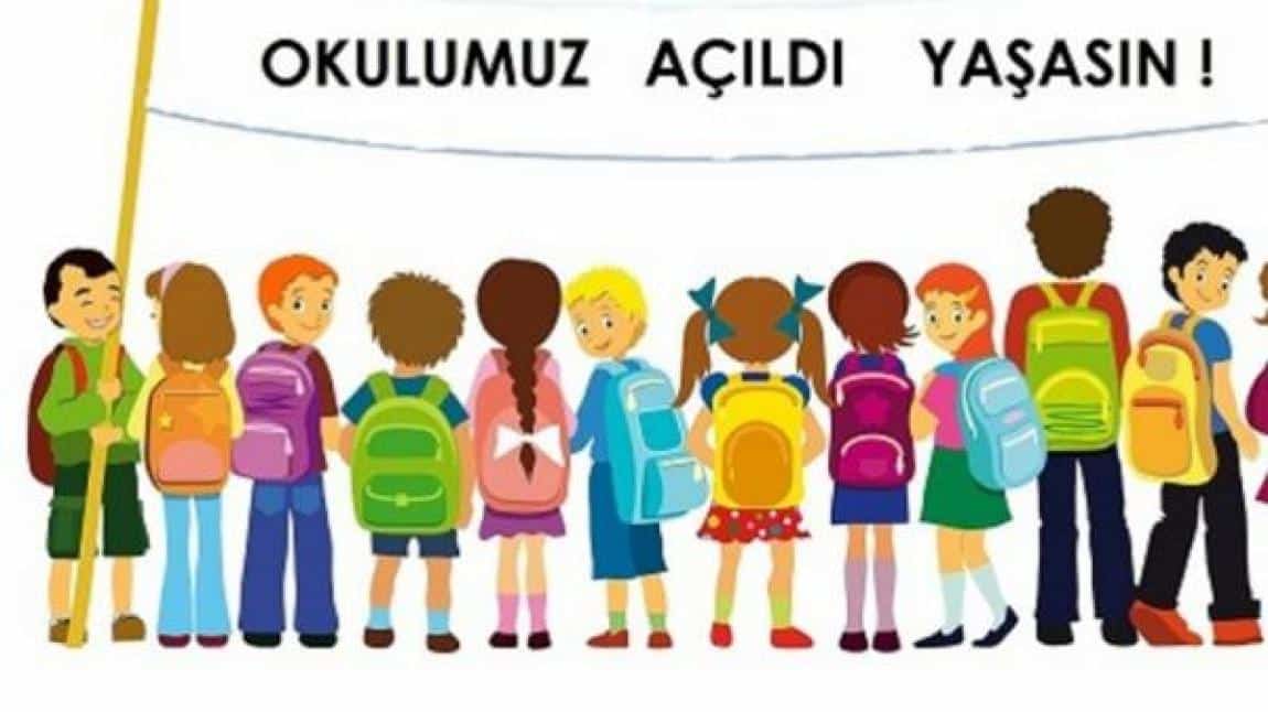 İlköğretim Haftası Kutlu Olsun!
